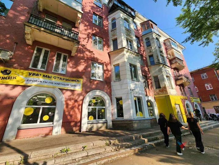 Продам торговое помещение, 49 м²