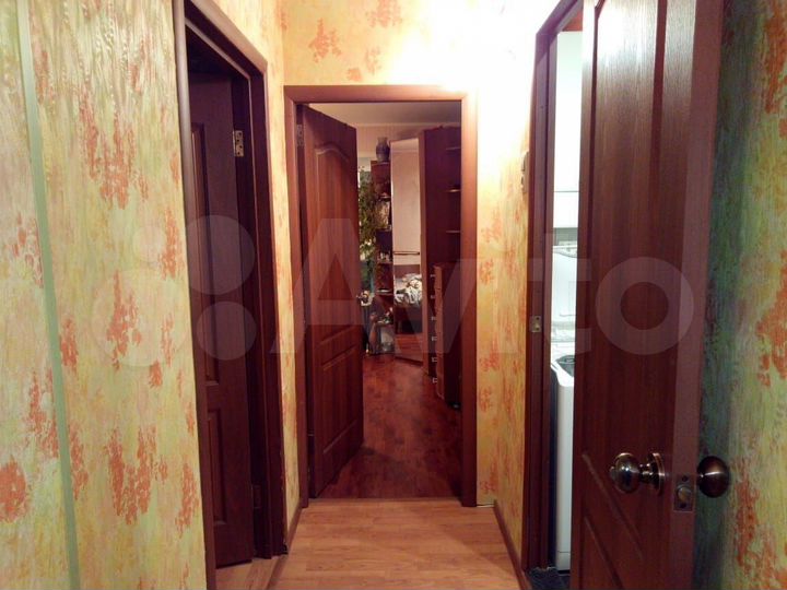 3-к. квартира, 70 м², 14/16 эт.