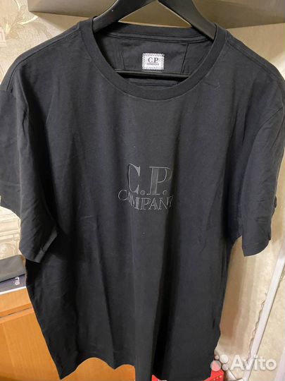 Футболка C.P. Company