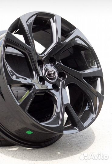 Диски FF FE132 R18*7.0 / 5*114.3