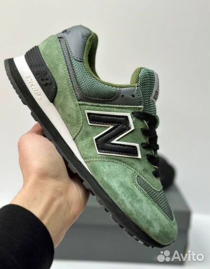 New Balance 574