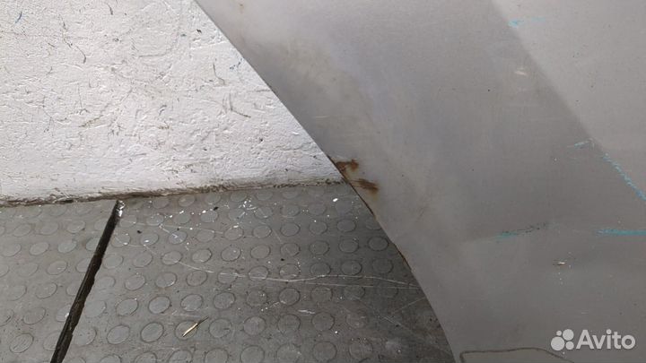 Дверь боковая Toyota Verso, 2010