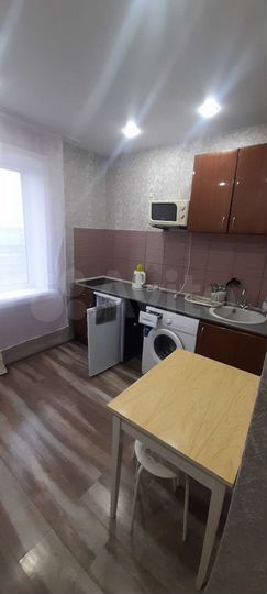 1-к. квартира, 39 м², 5/9 эт.