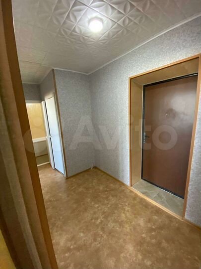 2-к. квартира, 44,2 м², 2/2 эт.