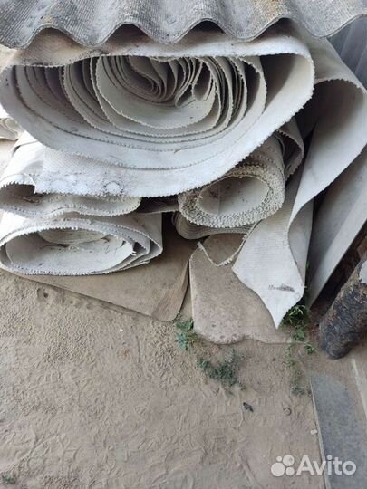 Полотно, полог