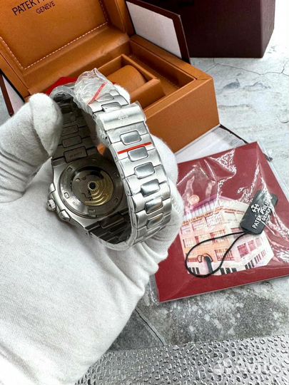 Часы Patek Philippe geneve