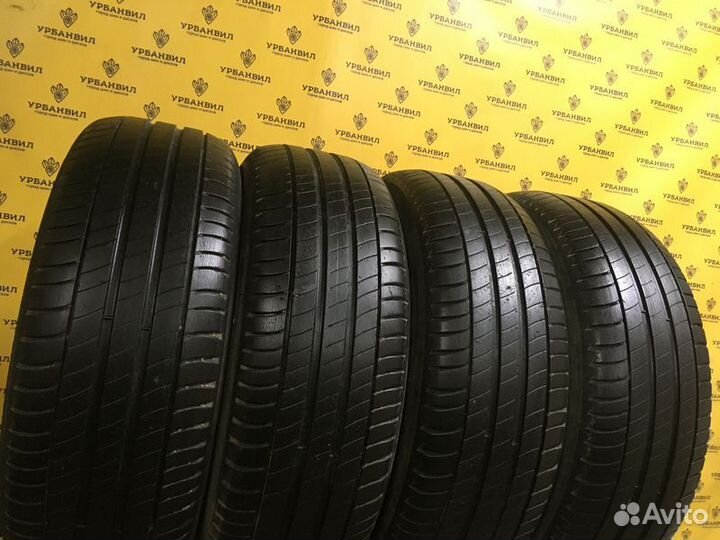 Michelin Primacy 3 215/60 R17 96H