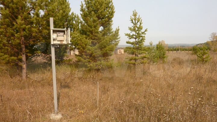 Участок 25 сот. (СНТ, ДНП)