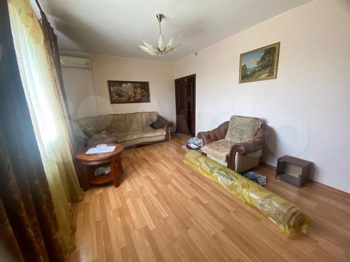 2-к. квартира, 51,7 м², 5/5 эт.