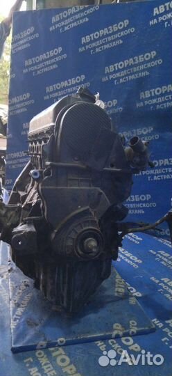 Двигатель Honda Rafaga седан G20A 1995