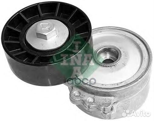 534 0334 10 Натяжитель ремня приводного citroen