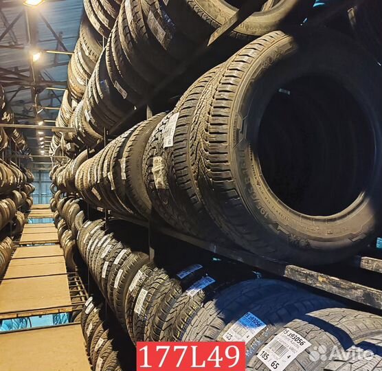 Grenlander IceHawke 1 225/40 R18 92R