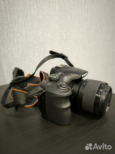 Фотоаппарат Sony ilce-3500