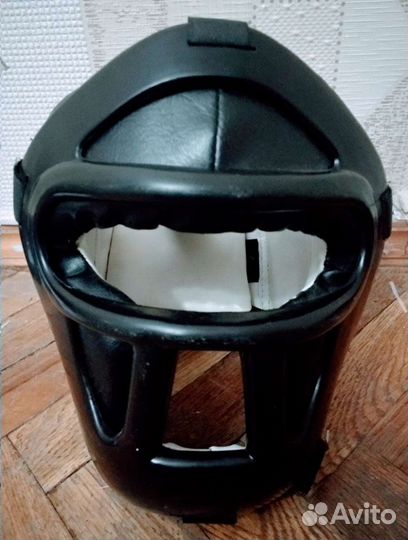 Защитная экипировка для восточных единоборств