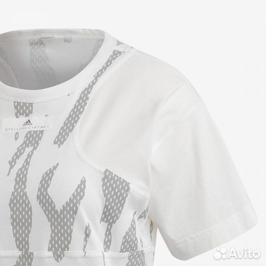 Футболка Adidas by Stella McCartney S, M