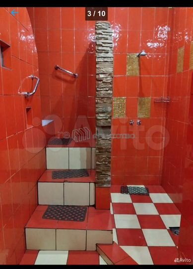 Отдельно стоящее здание