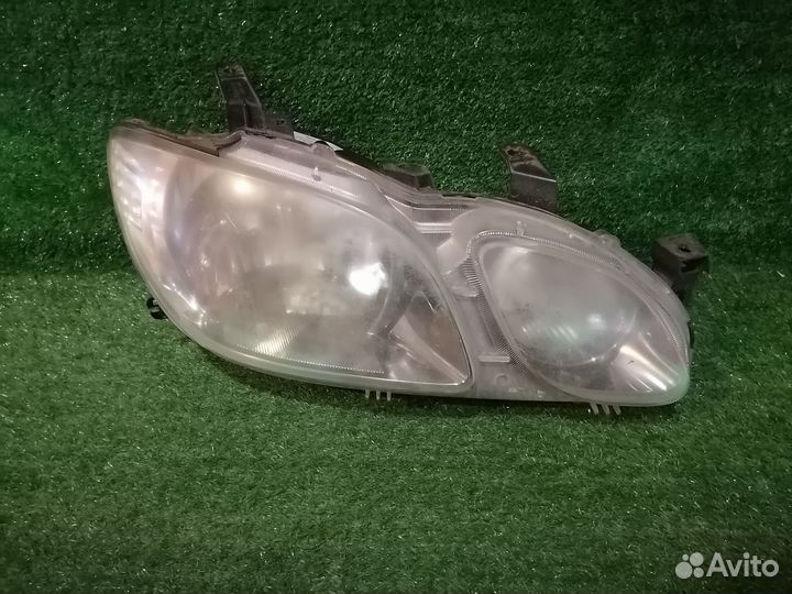 Фара правая P2898 Mitsubishi Airtrek CU2W микротре