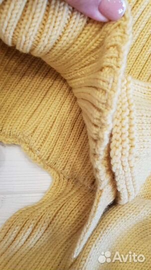 Зимний комплект