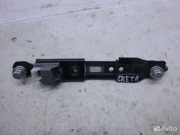 Ремень безопасности (регулятор высоты) hyundai cre