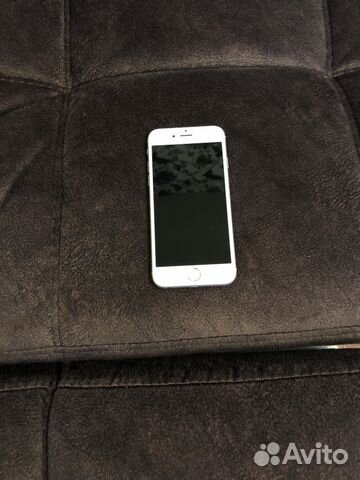 iPhone 6s 16gb