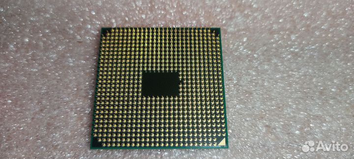 Процессор AMD E2-3000M EM3000DDX22GX (Socket FS1)