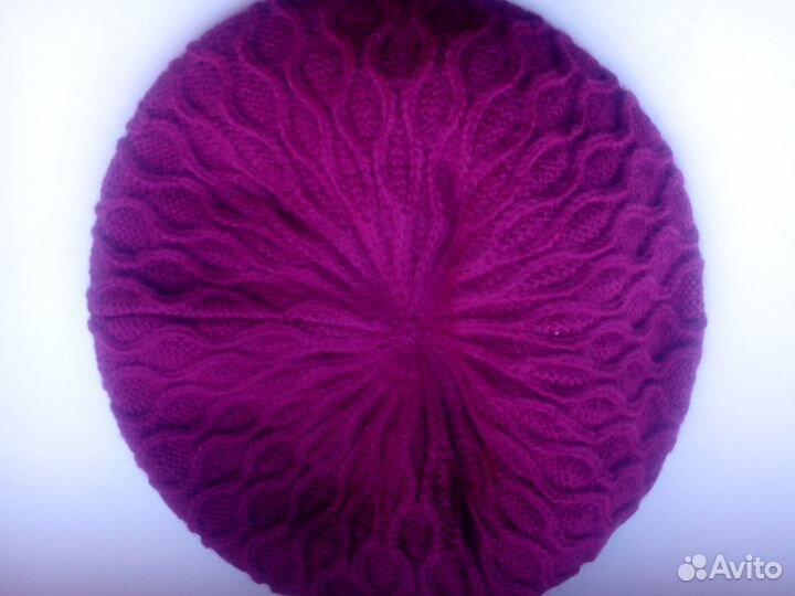 Новый берет