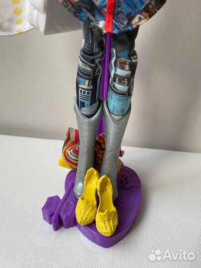 Монстер хай