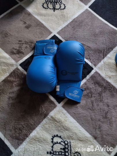 Защита детская