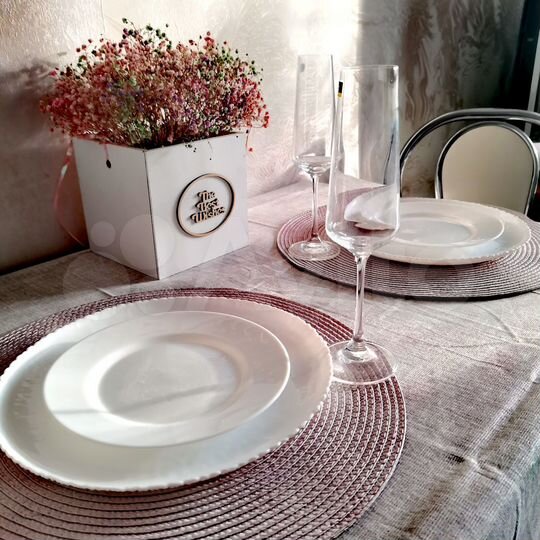 Квартира-студия, 28 м², 10/12 эт.