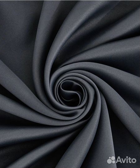 Ткань хлопок