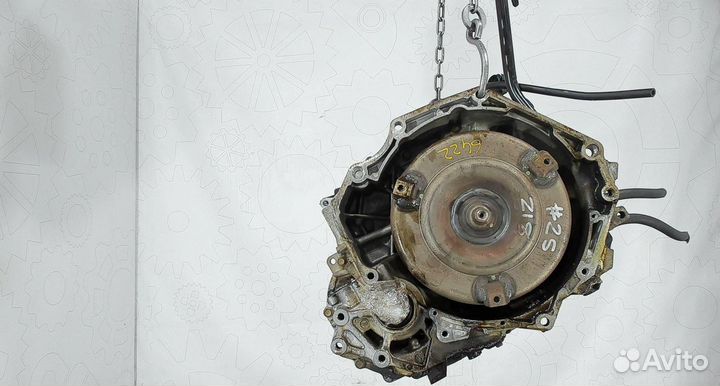 АКПП Opel Astra H 1.8л Z18XER 2004-2010
