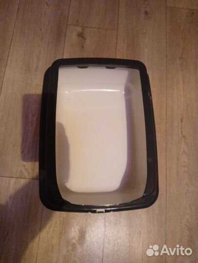 Лоток для кошек