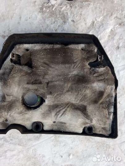 Накладка двс Mazda 6 cx 3