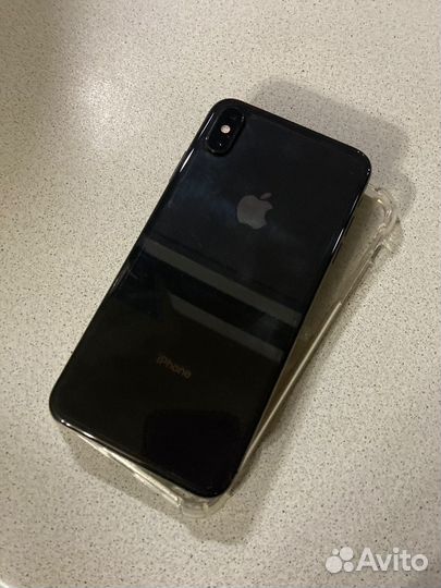 iPhone Xs Max, 64 ГБ