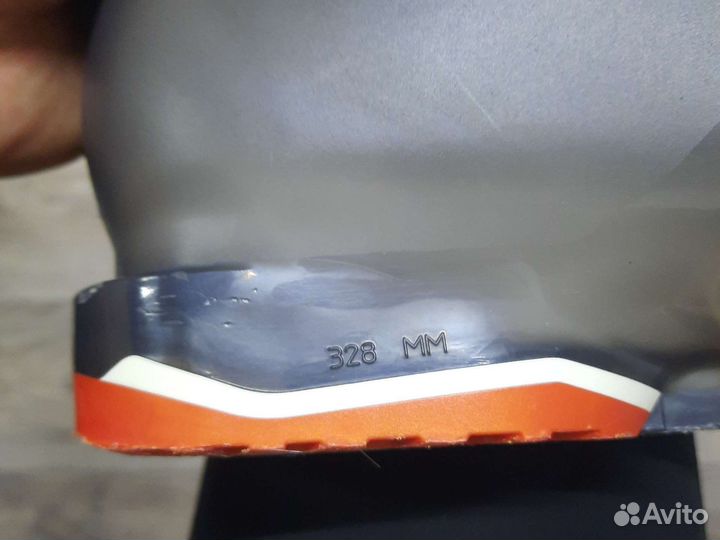 Горнолыжные ботинки dalbello