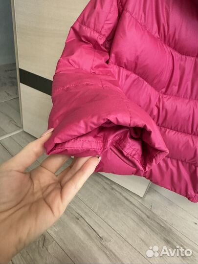 Куртка nike оригинал xs