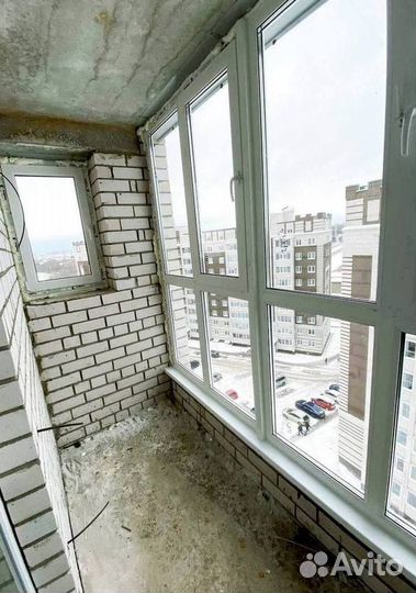 Окна пластиковые быстро под ключ