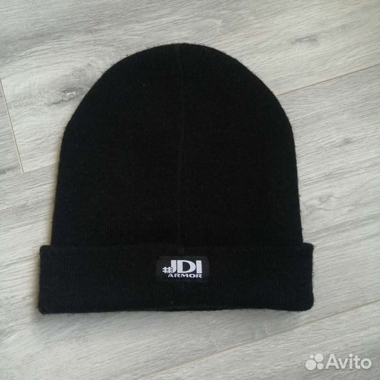 Шапка для брейк данса