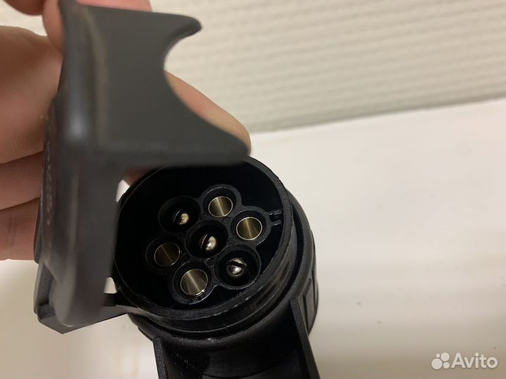 Переходная втулка