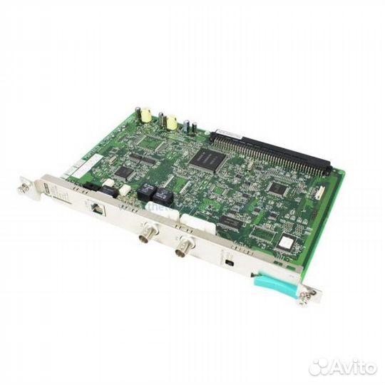 Плата Panasonic PRI30 - KX-TDA0290 / KX-TDA0290CE