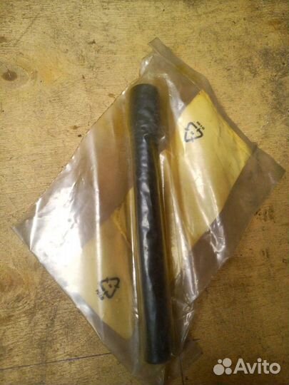 Топливный шланг Гелендваген 461