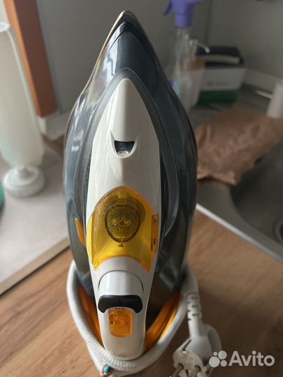 Отдам Утюг Philips