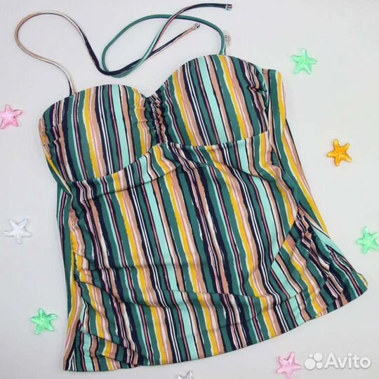 Купальник Livera Chantelle