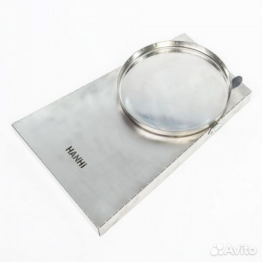 Дымогенератор Hanhi 2