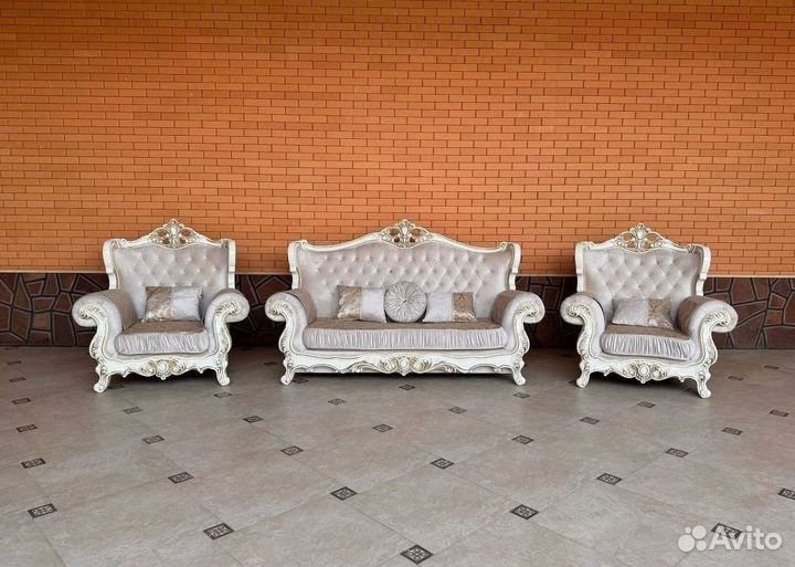 Диван новый