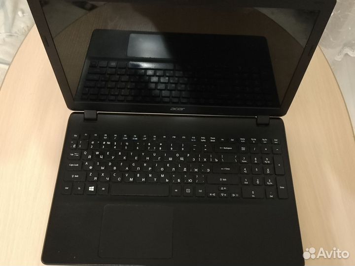 Acer aspire ES1-531