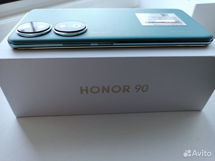 HONOR 90, 12/512 ГБ
