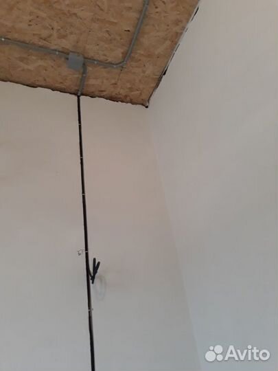 Электро монтаж