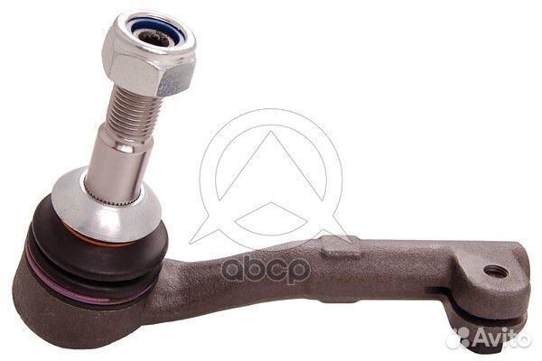 Наконечник рулевой тяги перед лев 21235 Sidem