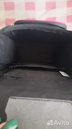 Школьный рюкзак